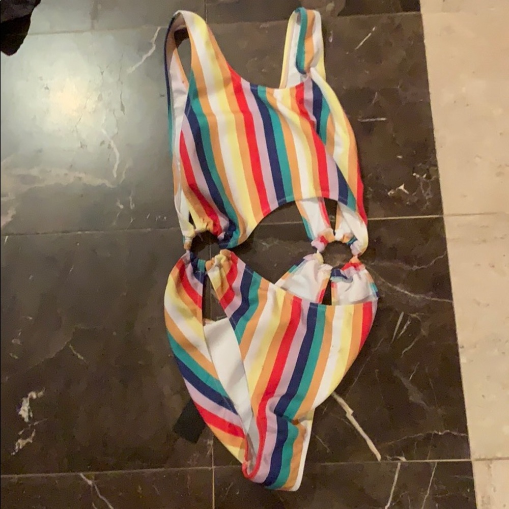 Kendall and Kylie Swimsuit